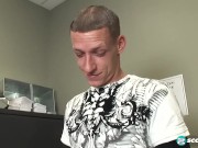 Big Tit Nurse Cums To Collect 3/16