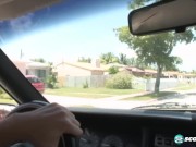 Miss Silver Wants Your Cock In Her Big Tits 1/16