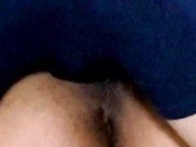 My wife becomes horny and wet with a 18yo boy 10/16