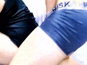 My wife becomes horny and wet with a 18yo boy 8/16