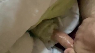 Using my fleshlight 00001