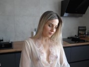 Finally I Seduced My Lustful Stepmom - Letty Black Cheats On Her Husband 3/16