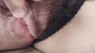 I come home from work very excited, I suck the maid's stepson's cock and he licks my pussy