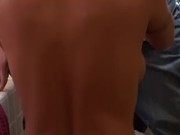 Sexy busty blonde Brittney Skye enjoys her cravings in her anal 2/16