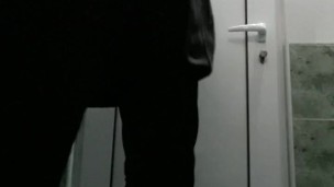 Jerking at work