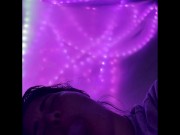 Texas Step Bitch SPITTING on it while sucking good god. I NUT EVERYWHERE IN FULL video 6/16