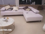 POV fuck with Tahlia , Poppy , And Blu Chanelle 2/16