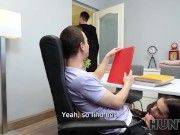 HUNT4K. Great Relationships. Hot sex with Matty 10/16