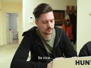 HUNT4K. Great Relationships. Hot sex with Matty 11/16