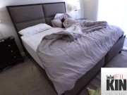 Latina MILF, Carmela Clutch, fucks her stepson, Juan Loco 1/16