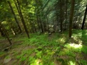 OMG! We were almost spotted during a blowjob! Fucking a tight pussy. Cum on her face 2/16