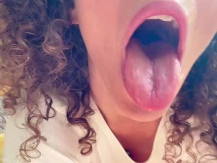 Stepmom Fucks Stepson and His Best Friend thumbnail