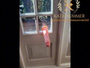 11 inch dildo play 2/16