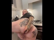 Naughty cucumber 15/16