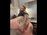 Naughty cucumber 16/16