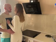 Жестко трахнул русскую модель, кончил ей в пизденку — Daria_Sparkles 1/16