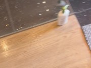 I was very nice today I deserved a good facial cumshot 1/16