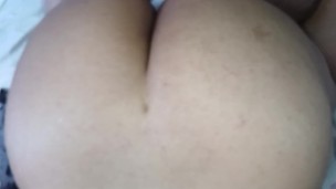 doggystyle, fucking this big black ass making her ejaculate multiple times