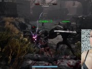 ⚔️Succubus Conquest 🖤 Cum Slut Gets To Play Sexy Succubus Video Game 🎮 Ep. 3 😈 13/16