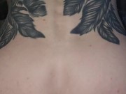 HER FAVORITE WAY TO PEG ME. WATCH US SOLO MASTERBATE FOR EACHOTHER, Then She Pegs ME WITH HER Big Di