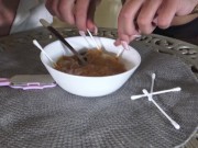 cruel feeding girls 8/16