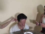 cruel feeding girls 9/16