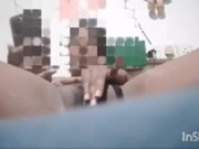 Shashi Girl Having Fun in Home Alone 3/16