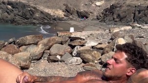 Public Piss In My Own Pecs And FACE