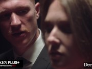 VIXENPLUS Dominated babe ass fucked 1/16