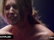 VIXENPLUS Dominated babe ass fucked 3/16