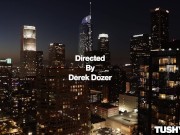 TUSHYRAW Luscious babe ass fucked 1/16