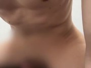 【女性向けASMR/射精オナニー】しこしこ腰ヘコが止まらない射精丸見えオナニー/左専用【立体音響/バイノーラル】ASMR 2/16