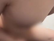 【ASMR/射精オナニー】しこしこ腰ヘコが止まらない射精丸見えオナニー/両耳専用【立体音響/バイノーラル】ASMR 1/16