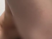 【ASMR/射精オナニー】しこしこ腰ヘコが止まらない射精丸見えオナニー/両耳専用【立体音響/バイノーラル】ASMR 4/16