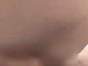 【ASMR/射精オナニー】しこしこ腰ヘコが止まらない射精丸見えオナニー/両耳専用【立体音響/バイノーラル】ASMR 5/16