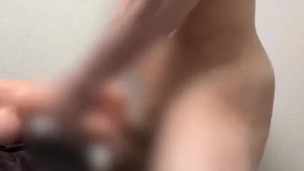 【拘束突き上げ立ちバック】壁際で後ろ手のまま辱められてパンパンされちゃう拘束突き上げ立ちバック/右専用【立体音響/バイノーラル】ASMR