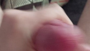 Cumming and cum wide angle -2024-05-03