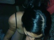 So this is how BEST DEEPTHROAT looks like 16/16