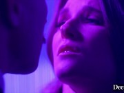 Deeper. Kinky babe dominated 2/16