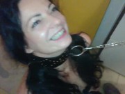 My stepmom would be proud of how I suck dick 12/16