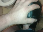 My stepmom would be proud of how I suck dick 9/16