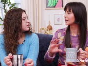 Ersties - Hot & Sexy Toyboy Threesome 9/16