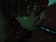 Projector Scene (preview) - Screenshot 7 of 16 - Solo Girl