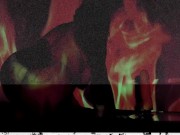 Projector Scene (preview) - Screenshot 8 of 16 - Ebony