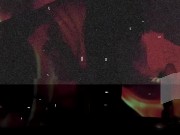 Projector Scene (preview) - Screenshot 9 of 16 - Ebony Bbw