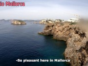 Horny Spanish Amateur Couple Persuades Me to Have a Threesome in Public - Mancheguitos 1/16