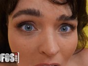 MOFOS - Krissy Lynn Seduces Her Daughter Madi Laine's BF After Hearing Them Having Sex 14/16