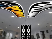 VIRTUAL PORN - Gia OhMy Shove The Masseur Danny Steele's Dick In Her Mouth After He Licks Her Pussy 10/16