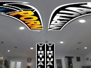 VIRTUAL PORN - Gia OhMy Shove The Masseur Danny Steele's Dick In Her Mouth After He Licks Her Pussy 13/16