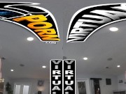 VIRTUAL PORN - Gia OhMy Shove The Masseur Danny Steele's Dick In Her Mouth After He Licks Her Pussy 14/16